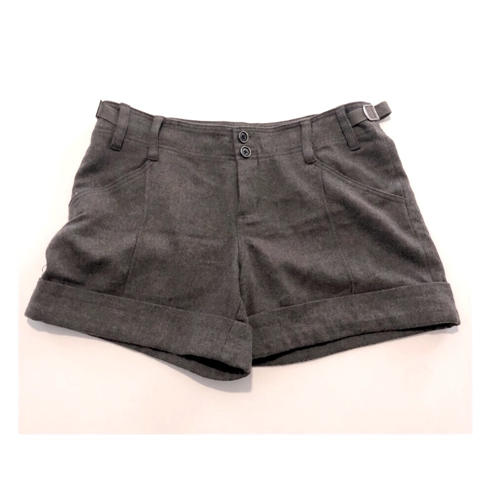 Anthropologie Shorts by Hei Hei
